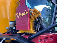 2010 vredo vt3936 19000v zelfrijdende mestverspreider - afbeelding 25 van  42