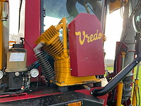 2010 vredo vt3936 19000v zelfrijdende mestverspreider - afbeelding 26 van  42