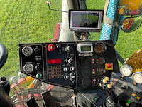 2010 vredo vt3936 19000v zelfrijdende mestverspreider - afbeelding 29 van  42