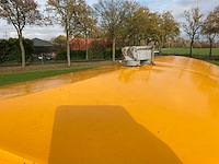 2010 vredo vt3936 19000v zelfrijdende mestverspreider - afbeelding 33 van  42