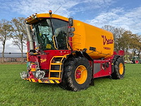 2010 vredo vt3936 19000v zelfrijdende mestverspreider - afbeelding 23 van  42