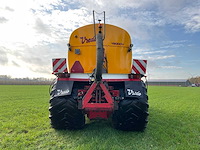 2010 vredo vt3936 19000v zelfrijdende mestverspreider - afbeelding 40 van  42