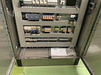 2010 wals systems spider broodkoppel pick and place robot met 950 broodpanplaten - afbeelding 8 van  25