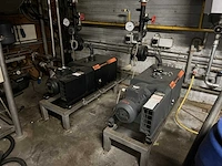 2010 wals systems spider broodkoppel pick and place robot met 950 broodpanplaten - afbeelding 10 van  25