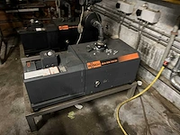 2010 wals systems spider broodkoppel pick and place robot met 950 broodpanplaten - afbeelding 11 van  25