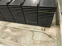 2010 wals systems spider broodkoppel pick and place robot met 950 broodpanplaten - afbeelding 14 van  25