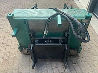 2010 weed control poop scoop - afbeelding 2 van  16