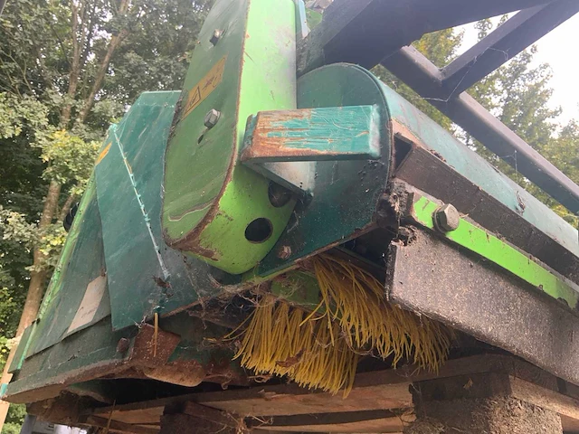 2010 weed control poop scoop - afbeelding 6 van  16