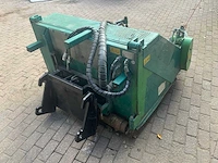 2010 weed control poop scoop - afbeelding 11 van  16