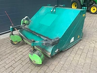 2010 weed control poop scoop - afbeelding 12 van  16