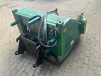 2010 weed control poop scoop - afbeelding 13 van  16