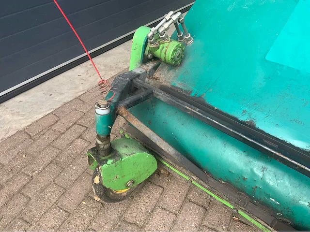 2010 weed control poop scoop - afbeelding 14 van  16