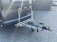 2010 westfalia xxl paardentrailer met living - afbeelding 6 van  25