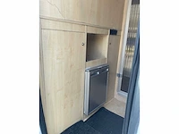 2010 westfalia xxl paardentrailer met living - afbeelding 8 van  25