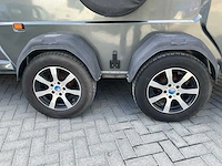 2010 westfalia xxl paardentrailer met living - afbeelding 17 van  25