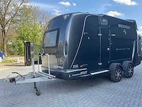 2010 westfalia xxl paardentrailer met living - afbeelding 12 van  25