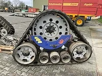 2010 westtrack f1000x2350/39 rupsband set - afbeelding 9 van  31