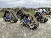 2010 westtrack f1000x2350/39 rupsband set - afbeelding 1 van  31