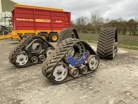 2010 westtrack f1000x2350/39 rupsband set - afbeelding 23 van  31