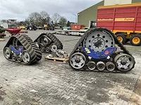 2010 westtrack f1000x2350/39 rupsband set - afbeelding 26 van  31