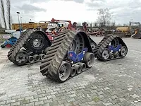 2010 westtrack f1000x2350/39 rupsband set - afbeelding 29 van  31