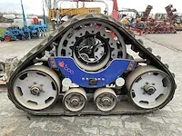 2010 westtrack f1000x2350/39 rupsband set - afbeelding 30 van  31