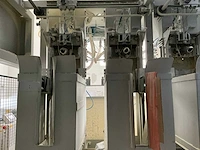 2010 wiko piehler 4-st-l-pa big bag vul-, weeg- en verpakkingslijn - afbeelding 5 van  16