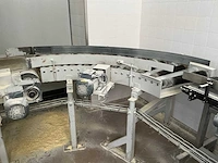 2010 wiko piehler 4-st-l-pa big bag vul-, weeg- en verpakkingslijn - afbeelding 14 van  16
