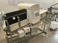 2010 wiko piehler 4-st-l-pa big bag vul-, weeg- en verpakkingslijn - afbeelding 16 van  16