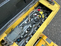 2010 yale mp20x fbw elektrische palletwagen - afbeelding 5 van  17
