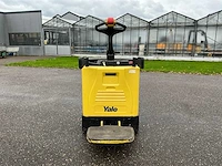 2010 yale mp20x fbw elektrische palletwagen - afbeelding 16 van  17