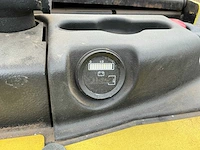 2010 yale mp20x fbw elektrische palletwagen - afbeelding 17 van  17