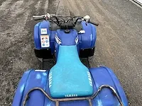 2010 yamaha grizzly quad - afbeelding 8 van  25