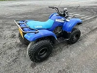 2010 yamaha grizzly quad - afbeelding 21 van  25