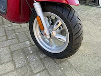 2010 yamaha snorscooter neo's scooter - afbeelding 3 van  15
