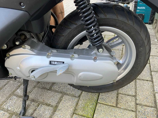 2010 yamaha snorscooter neo's scooter - afbeelding 4 van  15