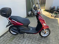 2010 yamaha snorscooter neo's scooter - afbeelding 10 van  15