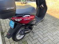 2010 yamaha snorscooter neo's scooter - afbeelding 11 van  15