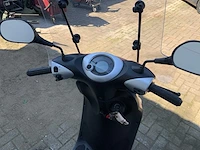 2010 yamaha snorscooter neo's scooter - afbeelding 12 van  15