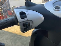 2010 yamaha snorscooter neo's scooter - afbeelding 14 van  15
