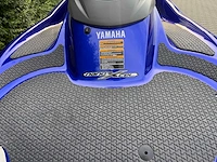 2010 yamaha waverunner fzr waterscooter - afbeelding 2 van  28