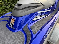 2010 yamaha waverunner fzr waterscooter - afbeelding 3 van  28