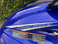 2010 yamaha waverunner fzr waterscooter - afbeelding 4 van  28
