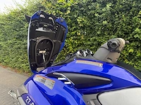 2010 yamaha waverunner fzr waterscooter - afbeelding 5 van  28