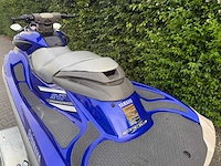 2010 yamaha waverunner fzr waterscooter - afbeelding 11 van  28