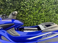 2010 yamaha waverunner fzr waterscooter - afbeelding 14 van  28