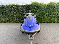 2010 yamaha waverunner fzr waterscooter - afbeelding 15 van  28