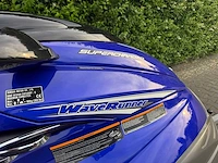 2010 yamaha waverunner fzr waterscooter - afbeelding 17 van  28