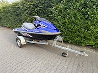 2010 yamaha waverunner fzr waterscooter - afbeelding 12 van  28