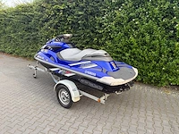 2010 yamaha waverunner fzr waterscooter - afbeelding 22 van  28